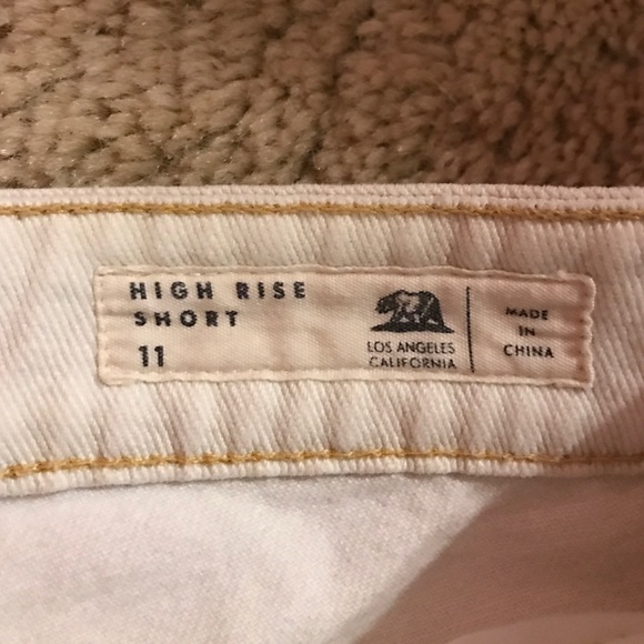 shorts - Picture 4 of 4