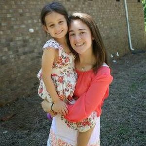 Meet your Posher, Aliyah