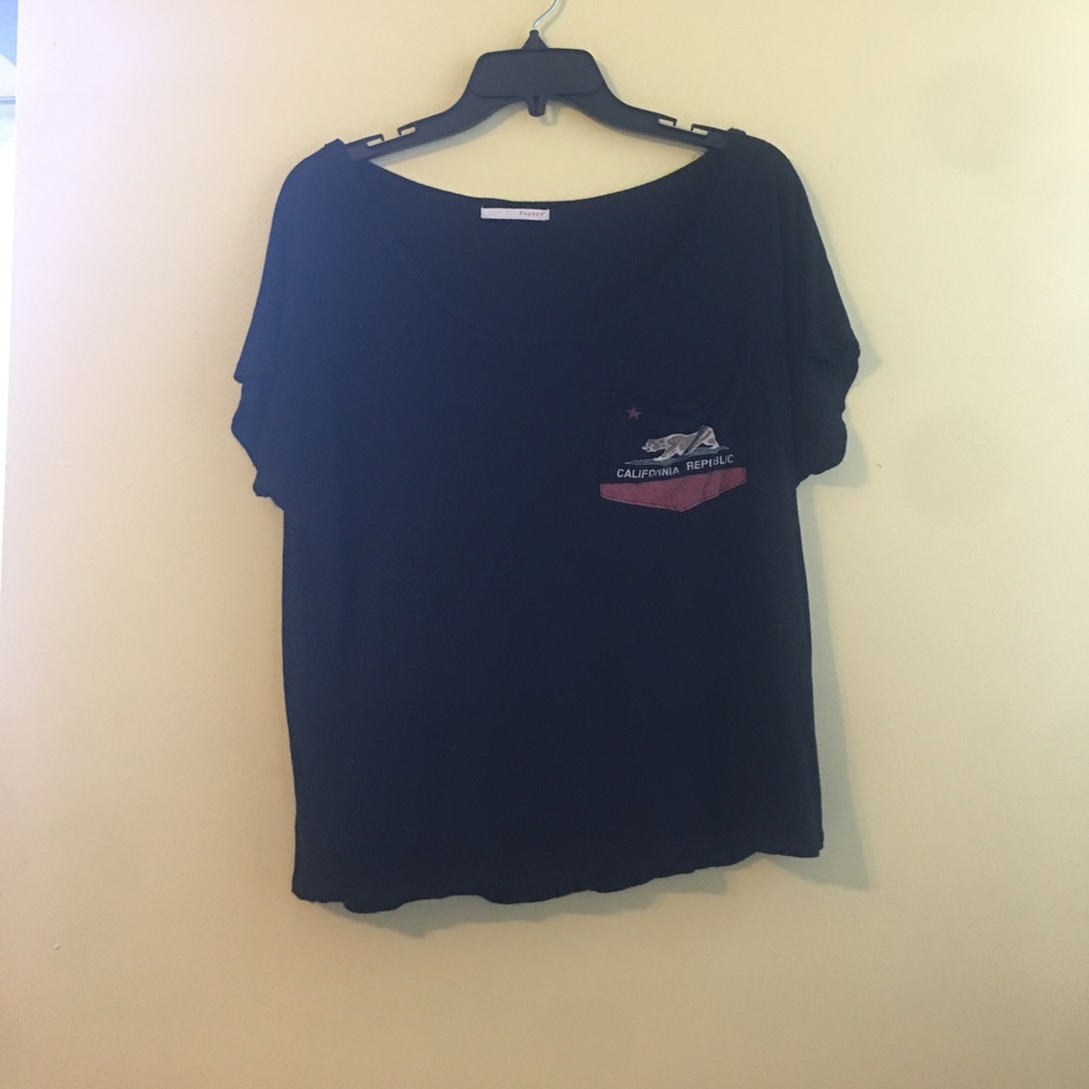 Awesome top!