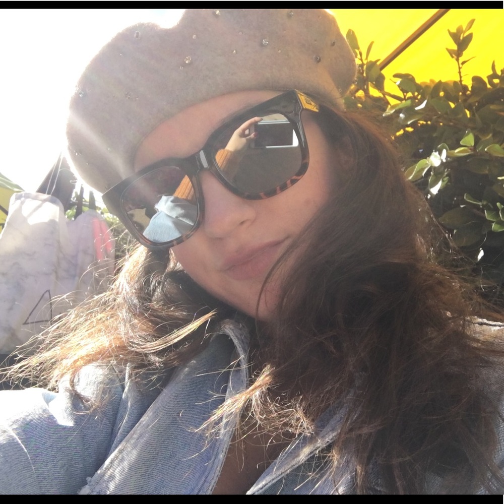 Meet your Posher, Tatyana