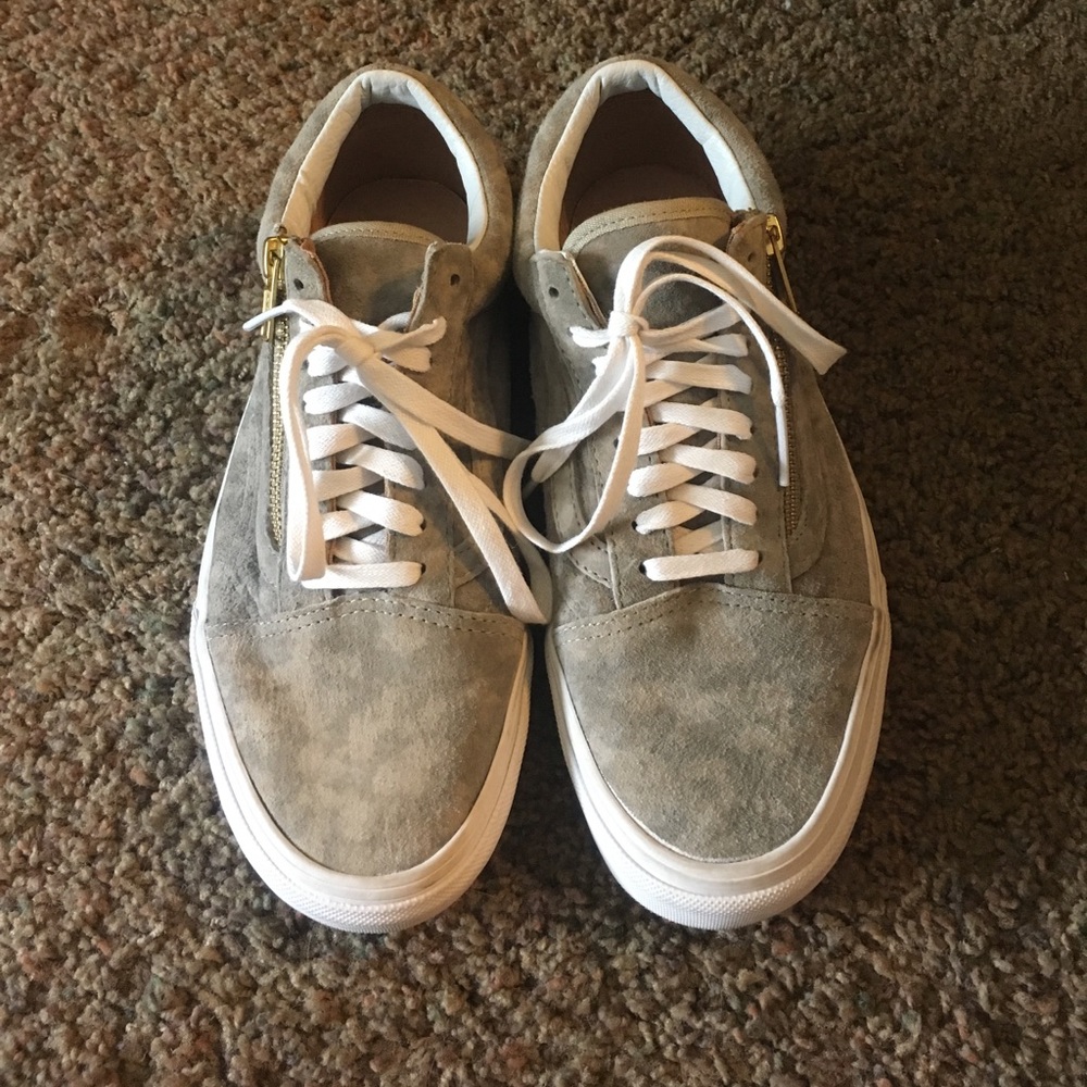 vans