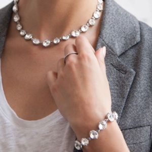 Chloe & Isabel Brilliant Crystal Bracelet