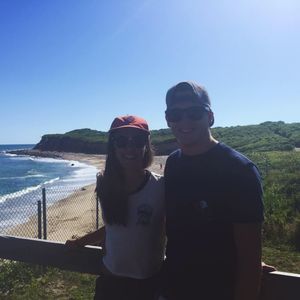 Meet your Posher, Jackie