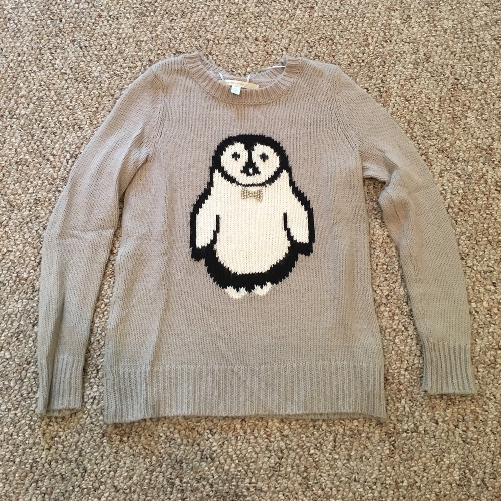 Lauren Conrad sweater