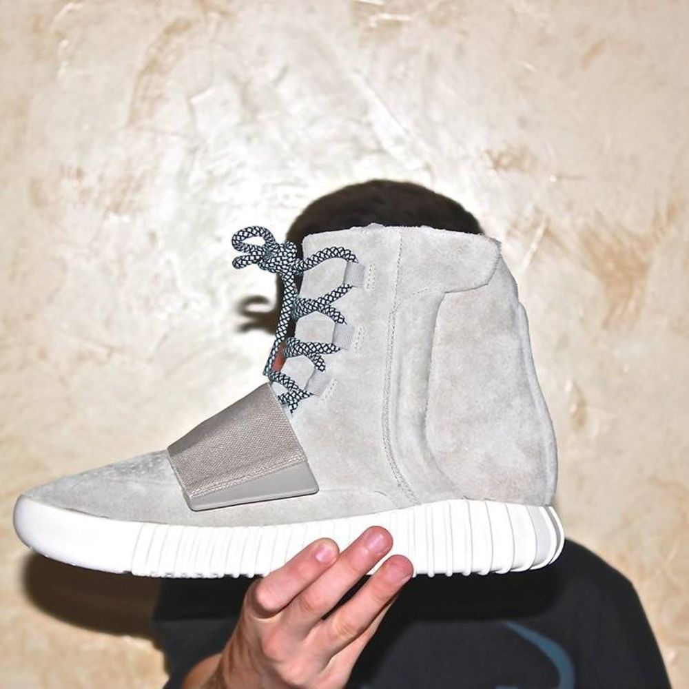 Meet your Posher, Ben