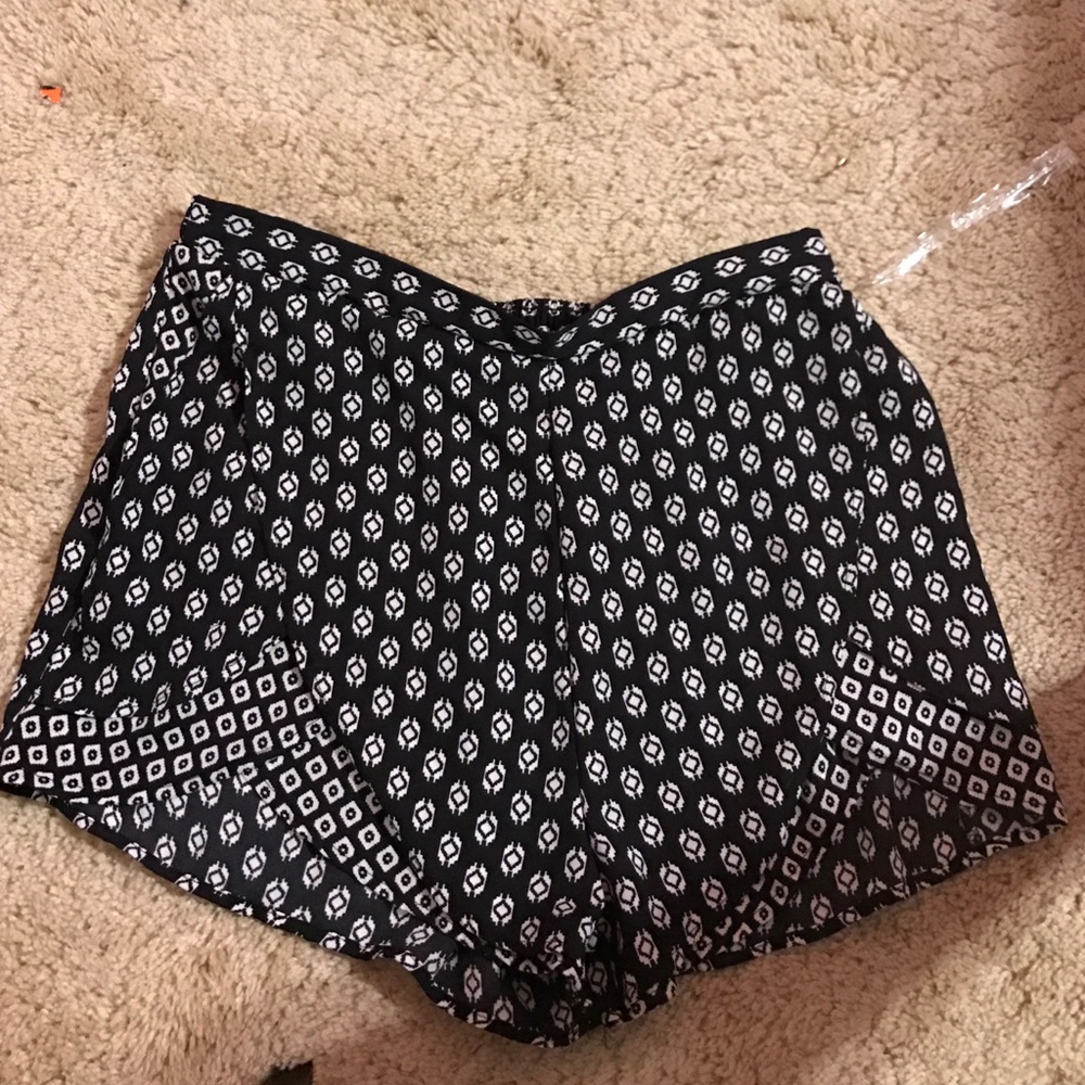 shorts