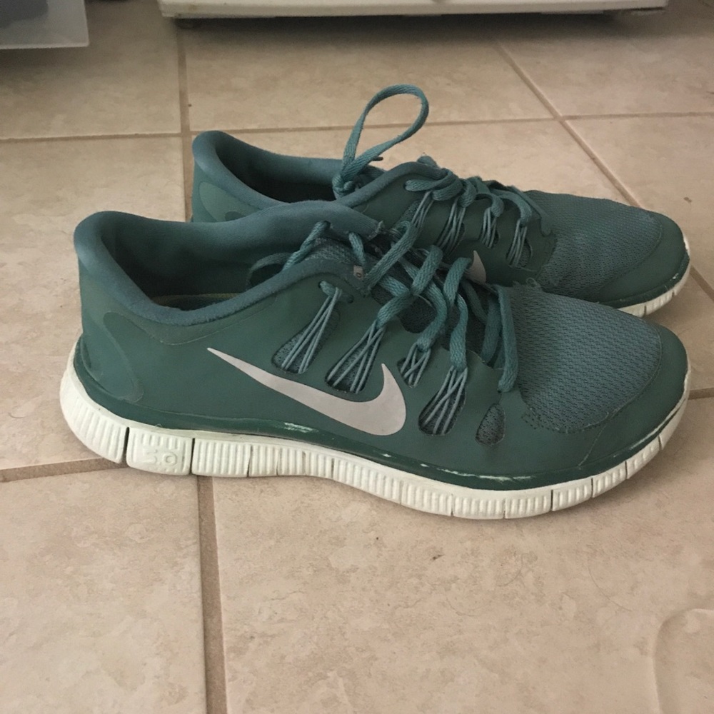 Nike Free 5.0