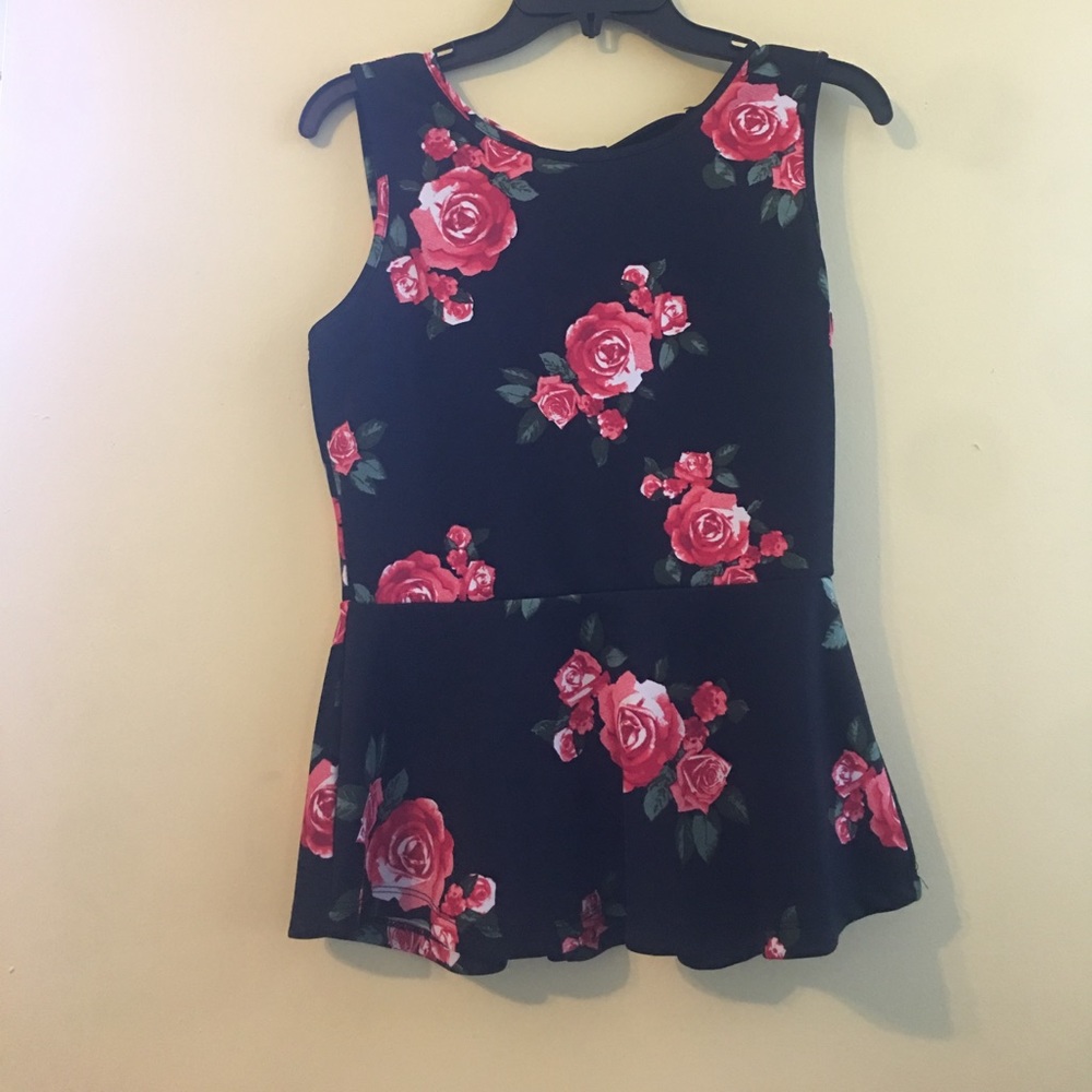 Forever 21 Shirt