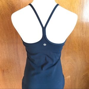 LULULEMON Racerback Top ☀️ FLASH SALE ☀️