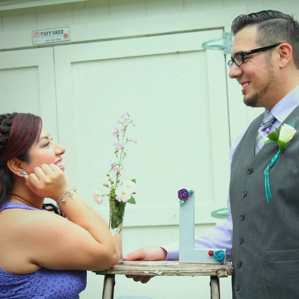 Meet your Posher, Jenny