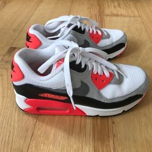 Nike Womens air max 90 OG size 5.5 collectors item