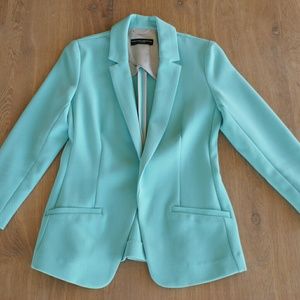 Dorothy Perkins Turquoise Blazer