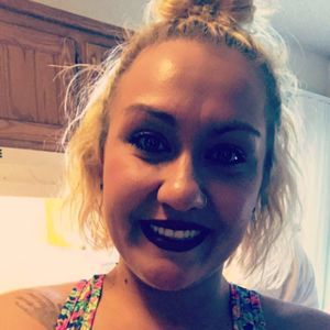 Meet your Posher, Ashlee