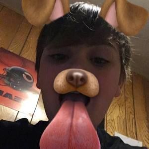 Meet your Posher, Jacob