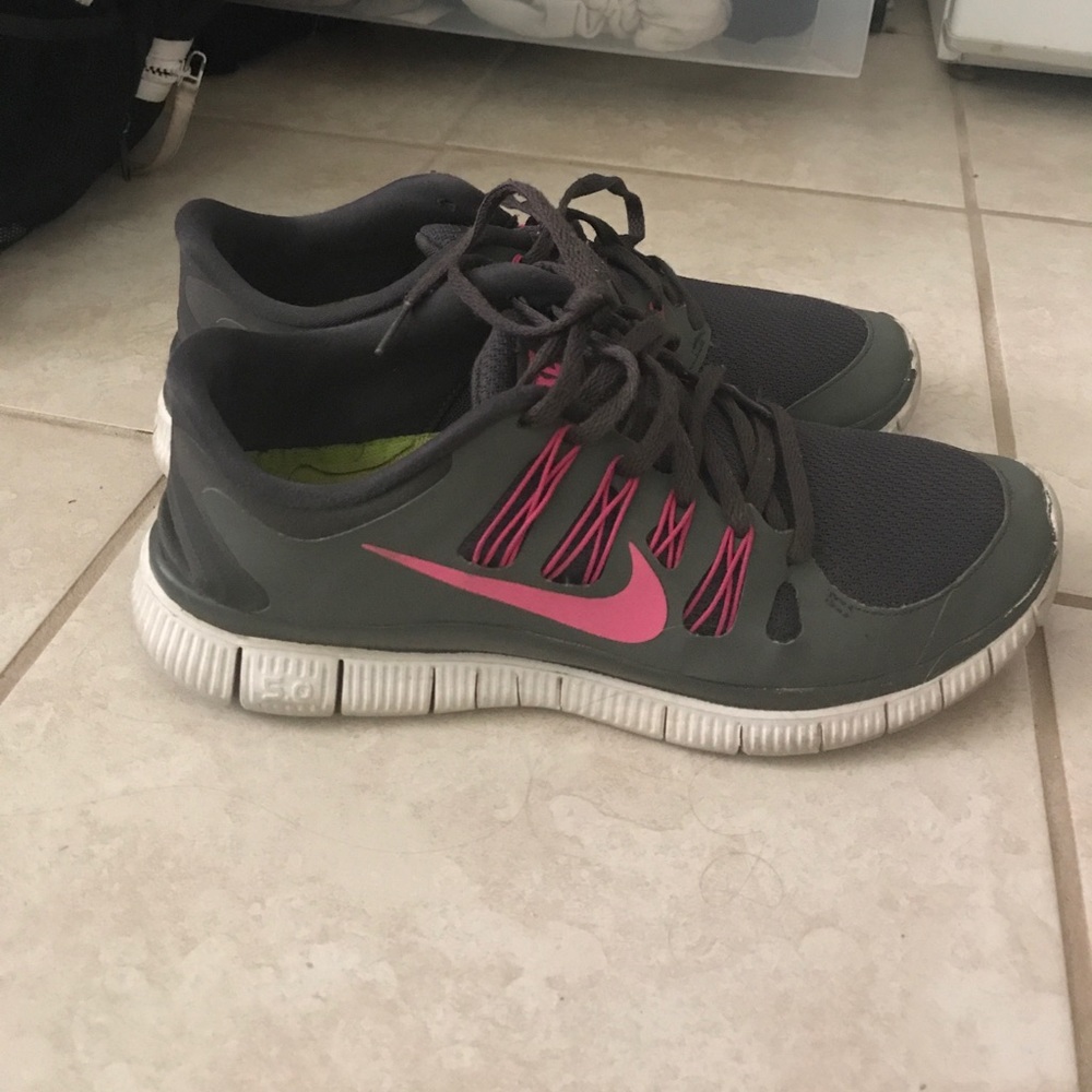 Nike Free 5.0