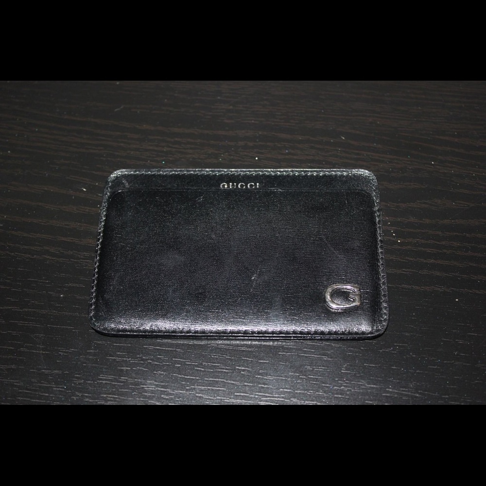 Gucci Card Holder
