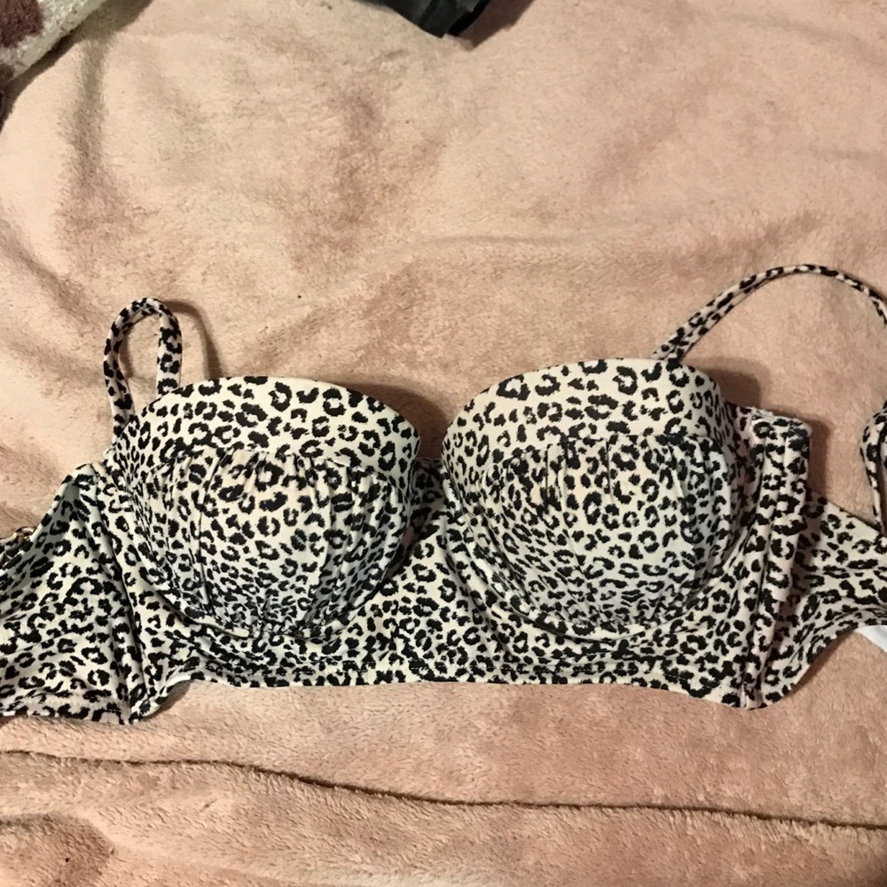bathing suit top