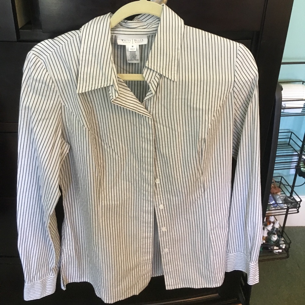 Button up