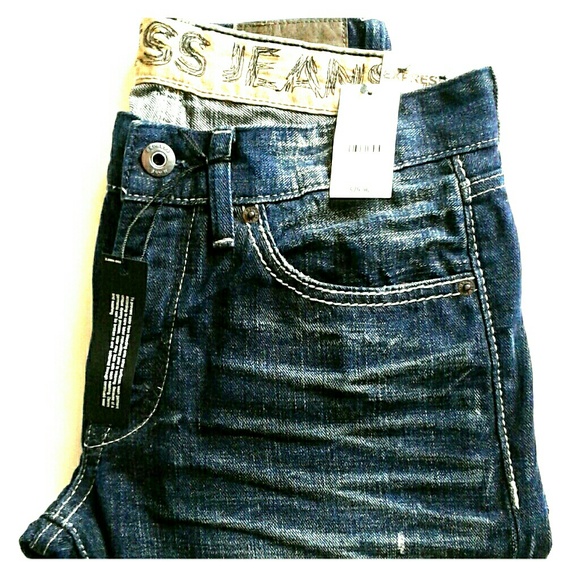 Express Denim - Express Rocco
