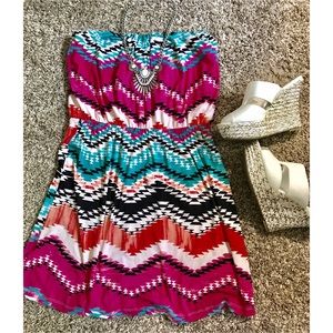 🌺Beautiful summer dress