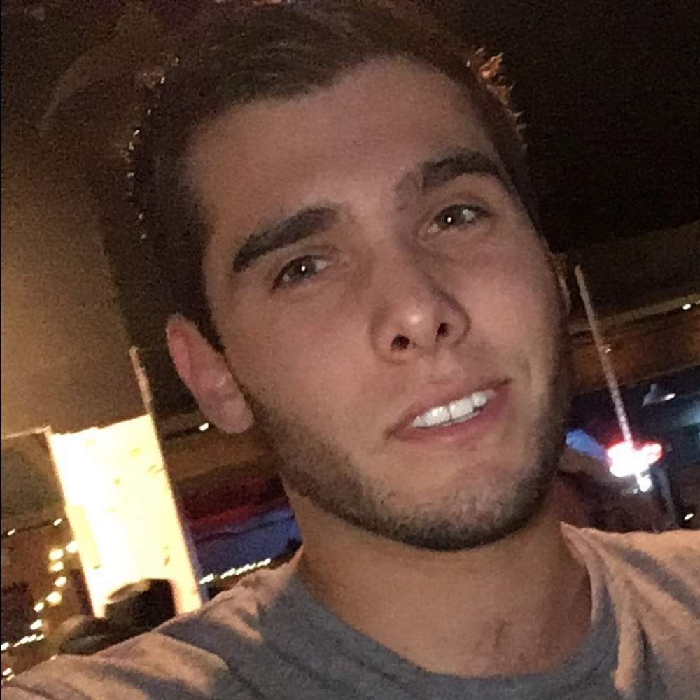 Meet your Posher, Matthew