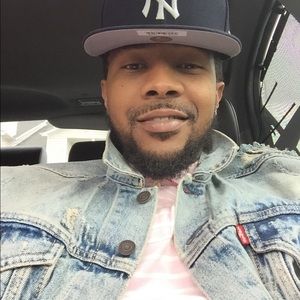 Meet your Posher, Steven