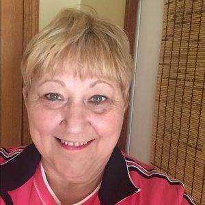 Meet your Posher, Sharon