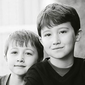 Meet your Posher, Jude