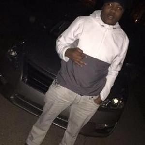 Meet your Posher, Brandyn