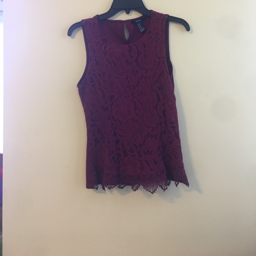Forever 21 Top