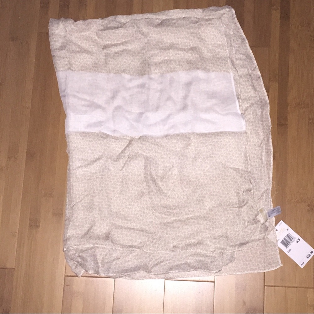 Michael Kors Scarf Large