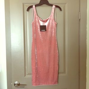 🎉SALE🎉Zara Velvet Dress