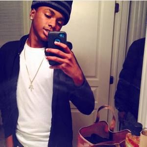 Meet your Posher, Evan