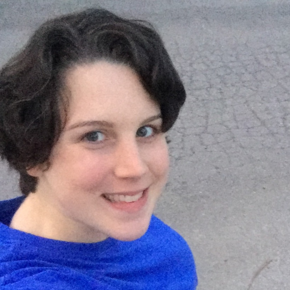 Meet your Posher, Kara