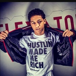 Meet your Posher, Jesus