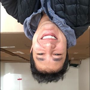 Meet your Posher, Davron