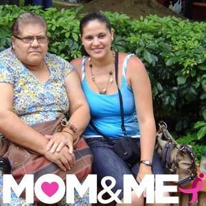 Meet your Posher, Mayelin