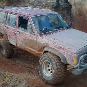 Meet your Posher, Skyler