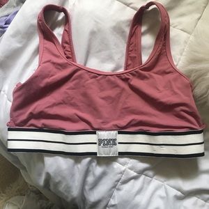 Victoria Secret PINK Sports Bra