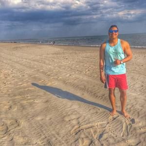 Meet your Posher, Nour