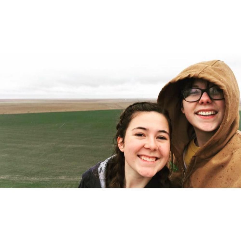 Meet your Posher, Grace