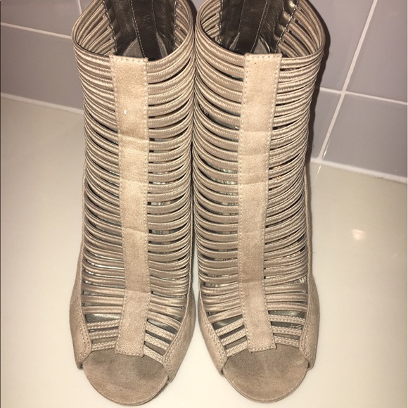 Wedges - Picture 2 of 4