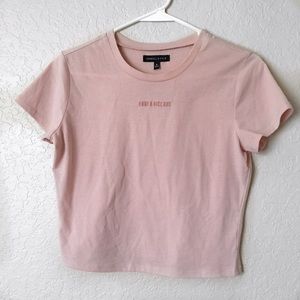 Kendall & Kylie Crop Top