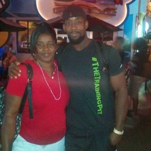 Meet your Posher, Derek