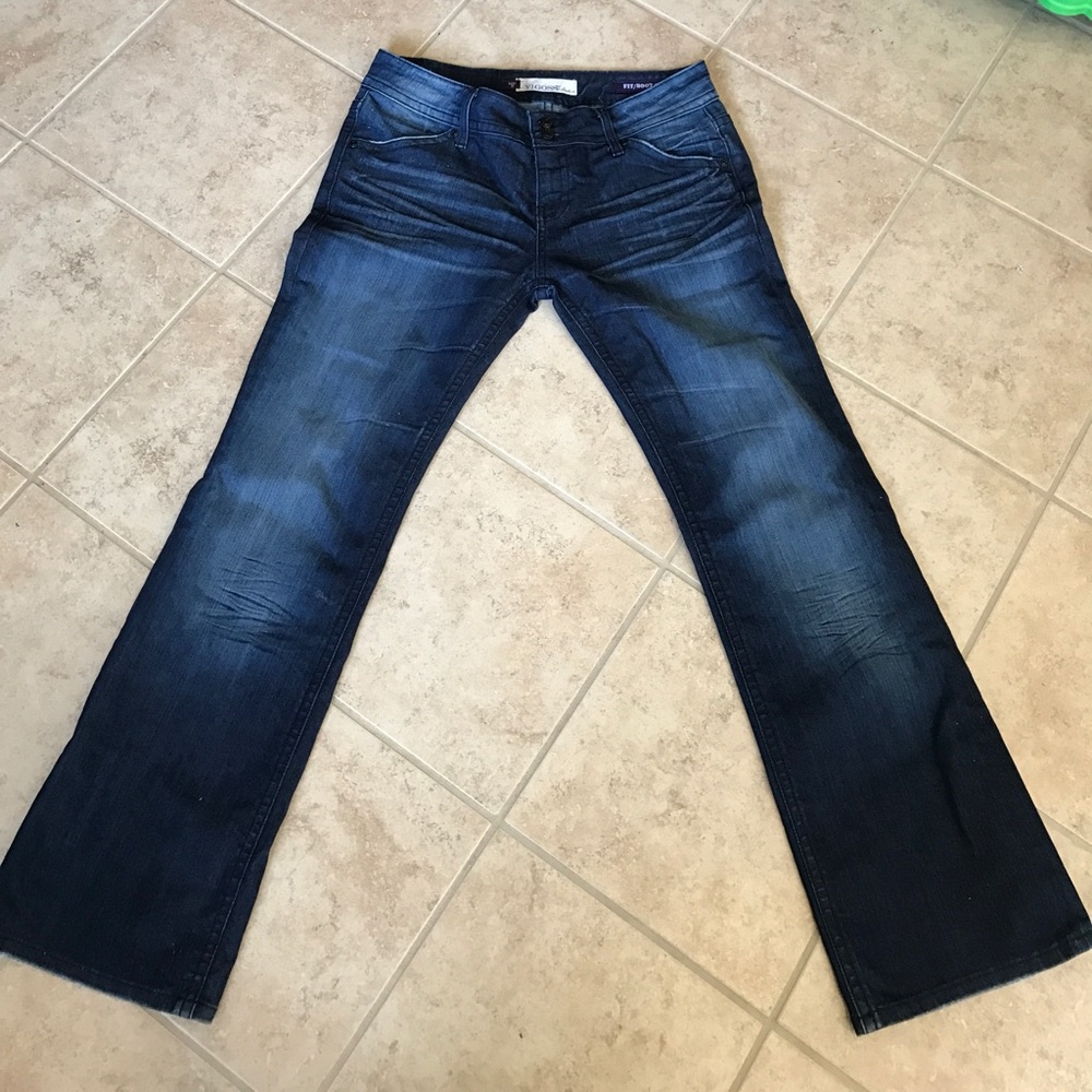 Vigoss Jeans