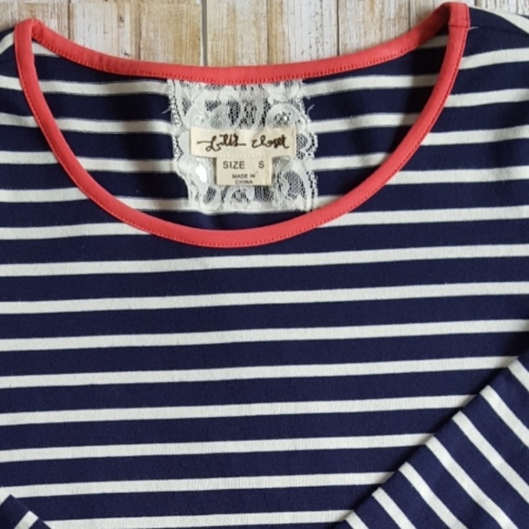 Anthropolgie Lili' Closet - Picture 3 of 4