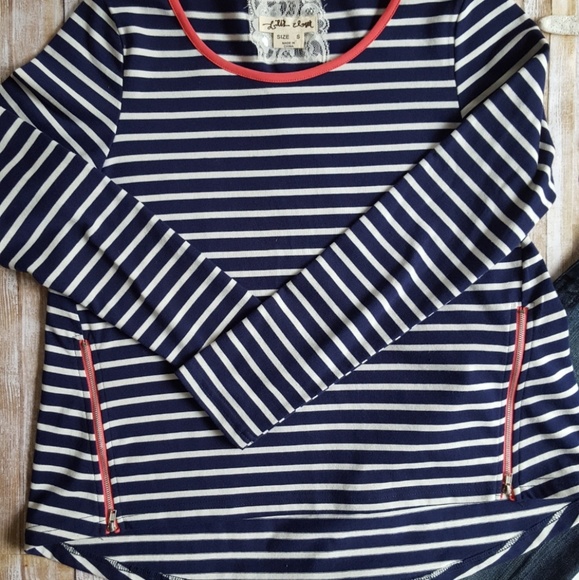 Anthropolgie Lili' Closet - Picture 4 of 4