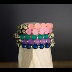 GemStone bracelets