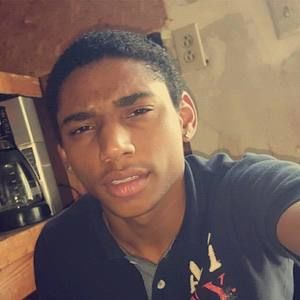 Meet your Posher, Tyrelle