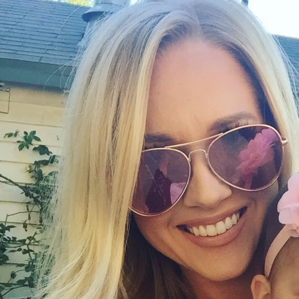 Meet your Posher, Devin